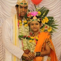 Aparna More