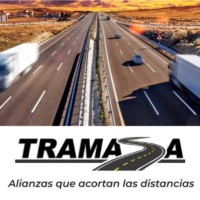 TRAMASA LOGÍSTICA