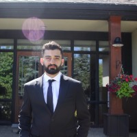 Omid Sedaghatpanah