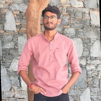 Mayank Rudani