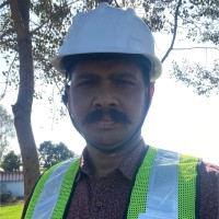 Vijay Kumar Bhartiya