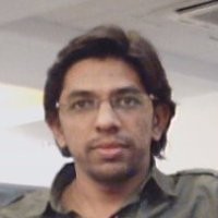 Abhishek Patel