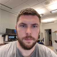 Christopher Hartford