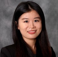 Shiqi (Chloe) Gu, Cfa