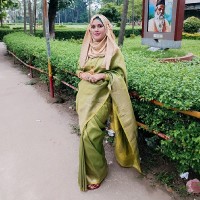 Sadia Afrin