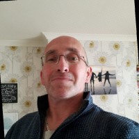 Richard Warren