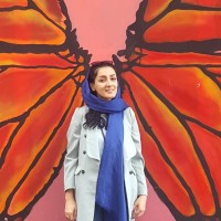 Elmira Kohansal