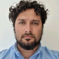 Jorge Gabriel Benedetti