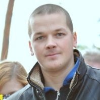 Denis Klyukvin