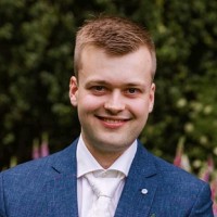 Henk Bolk