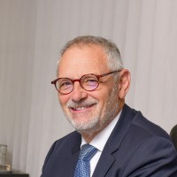 Yves Donazzolo