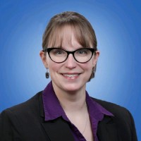 Heather Rogers