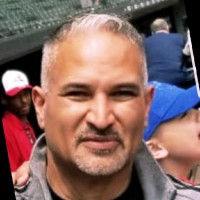 Raul Colon