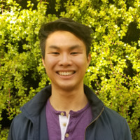 Isaac Wong