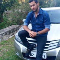 Romildo Martins