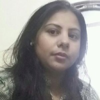 Ameena Imran