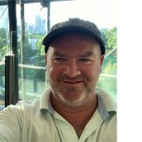 Andrew Irish