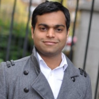 Praveen Goyal