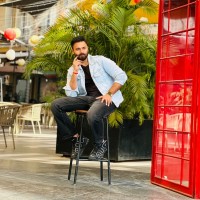 Uday Singh