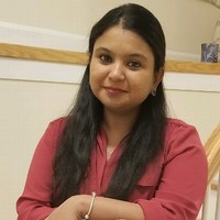 Jegatha Thiyagarajan