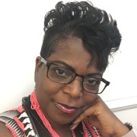 Doris Kellam