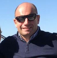 Richard Morgan