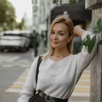 Polina Bykova