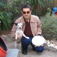 Gustavo Corradi Coelho