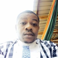 THEOPHILUS AGWU DESTINY