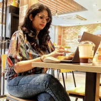 Shreya Jain