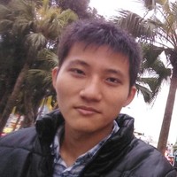 Di-Wei Huang