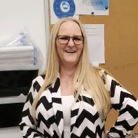 Donna Burris