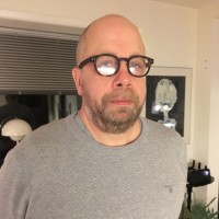 Janne Adolfsson