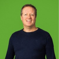 Rob van der Bas