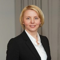 Lilia Bornemann