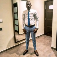 Gildas Roland Ngouma
