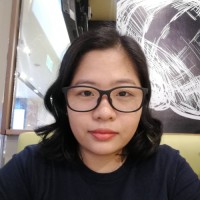 Kristine Joyce Manzano