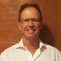 Greg Yeo