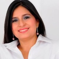 Verónica Herrera Cedeño