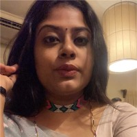 Tanzina Yousuf