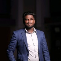Naveen Muthu Kumar S