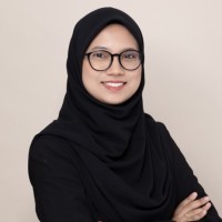 Adleen Reza