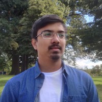 Parth Kumthekar