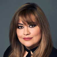 Connie Ward