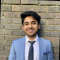 Rueben Verghese Kurian