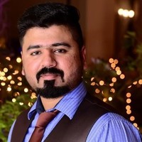 Asad Khan