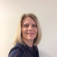 Sally Mashford