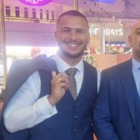 Reece Chappell-Pilgrim