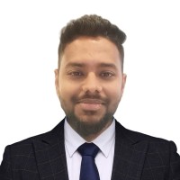 Arijit Banik