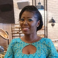 Lionnelle MEGNE SIMO